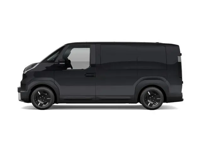 Kia PV5 L2H1 Elite 71.2 kWh | Nieuw | Actieradius tot 416 km (WLTP) | Tijdelijk tot € 2.500 (inruil)...