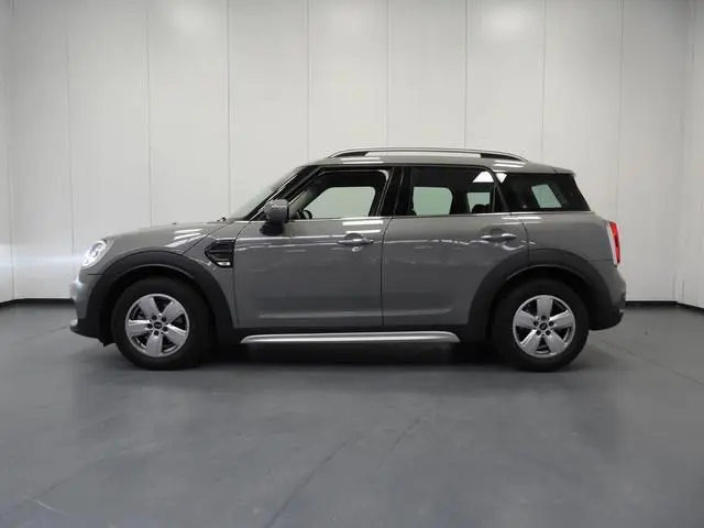 MINI Countryman 1.5 One NAVI/LEER/EL.KLEP/LED/16"LMV!