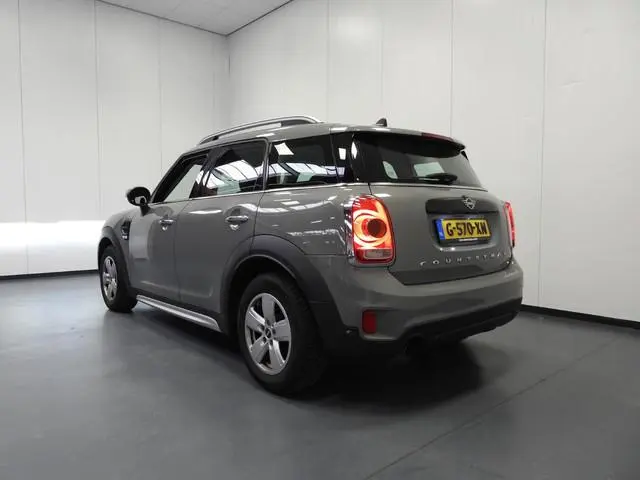 MINI Countryman 1.5 One NAVI/LEER/EL.KLEP/LED/16"LMV!