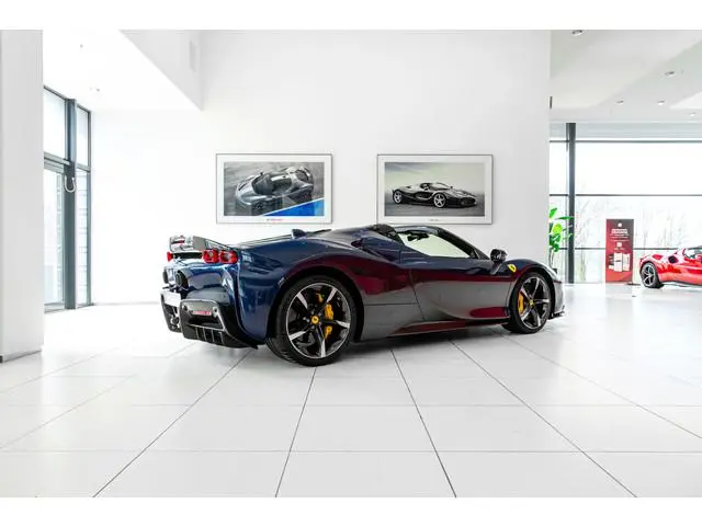 Ferrari SF90 Spider ~Ferrari Munsterhuis~