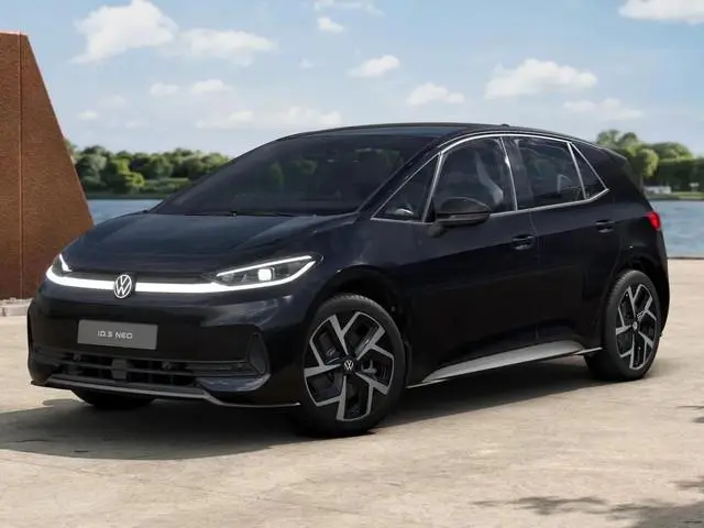 Volkswagen ID.3 Style 84 kWh accu 170 kW / 231 PK Hatchback Elektr 591 WLTP | Stoelverwarming | Keyl...