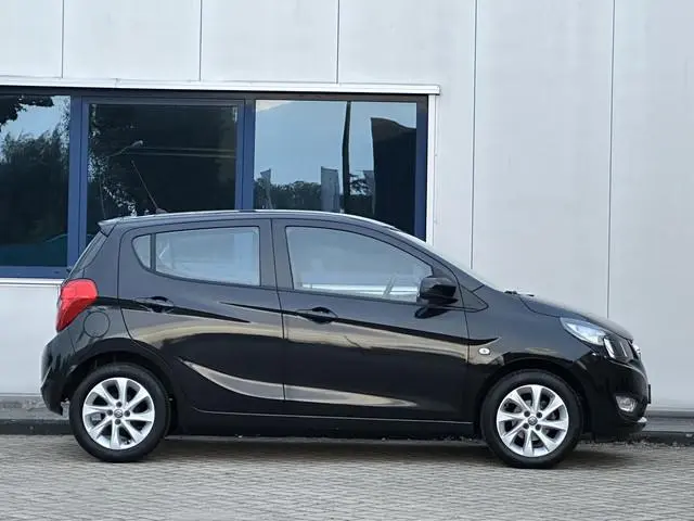 Opel KARL