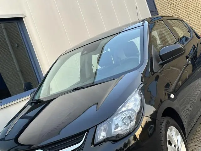 Opel KARL