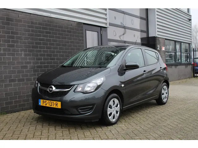Opel KARL