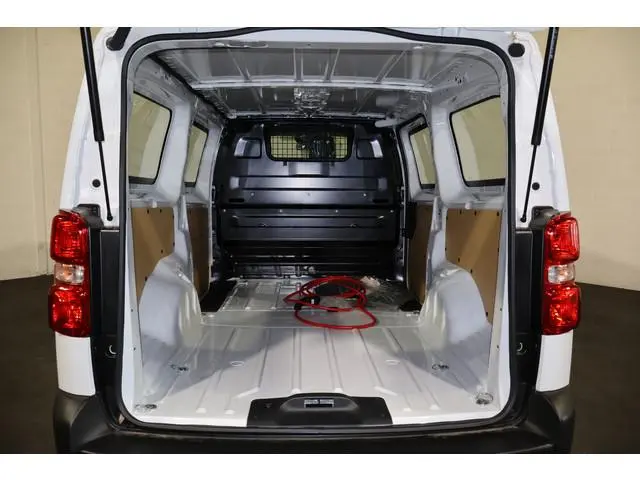 Fiat e-Scudo L3 75 kWh