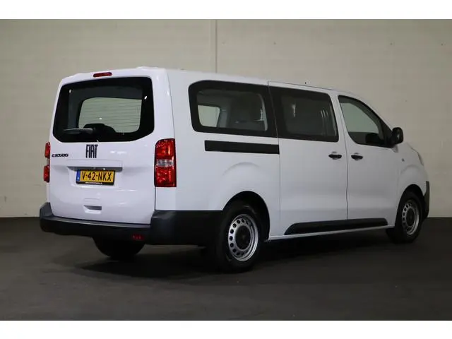Fiat Scudo