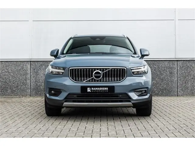 Volvo XC40 1.5 T4 Recharge Inscription Expression Trekhaak / 19inch / Carplay /