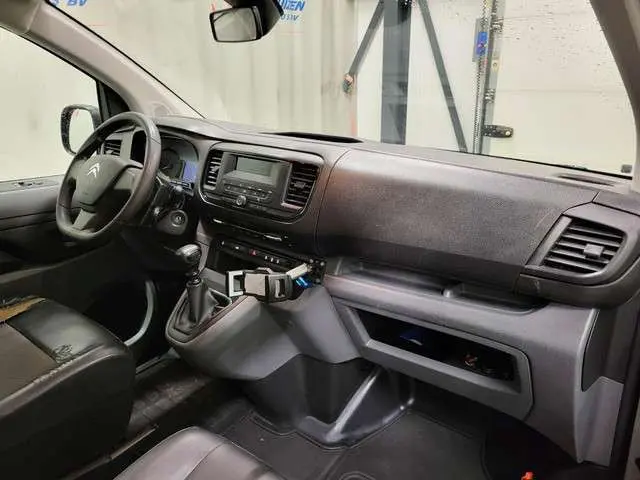 Citroën Jumpy