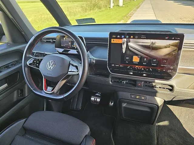 Volkswagen ID. Buzz