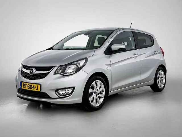 Opel KARL