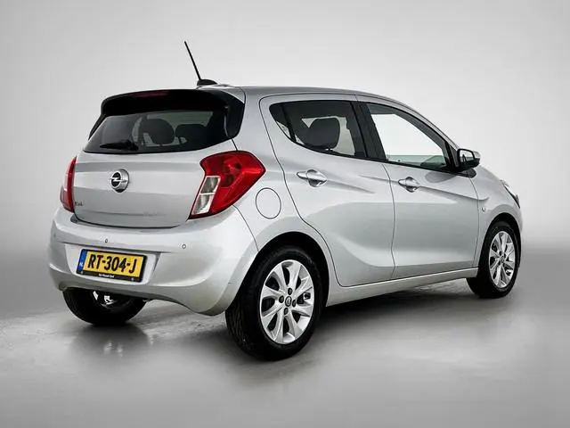 Opel KARL