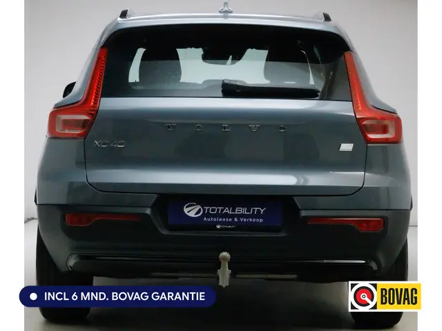 Volvo XC40 1.5 T5 Recharge 263 PK | Elec. trekhaak | Elec. klep | Camera | Stoelverw. | Keyless | Pi...