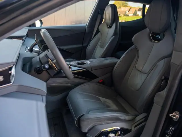 Lotus Eletre EDS 450 S 4WD Executive Seat 112 kWh | Aero pack | Carbon | KEF 