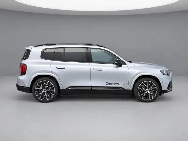 Mercedes-Benz GLB 200 Business Solution AMG | Night Pakket | AMG Line Sportstoelen Pakket | Panorama...