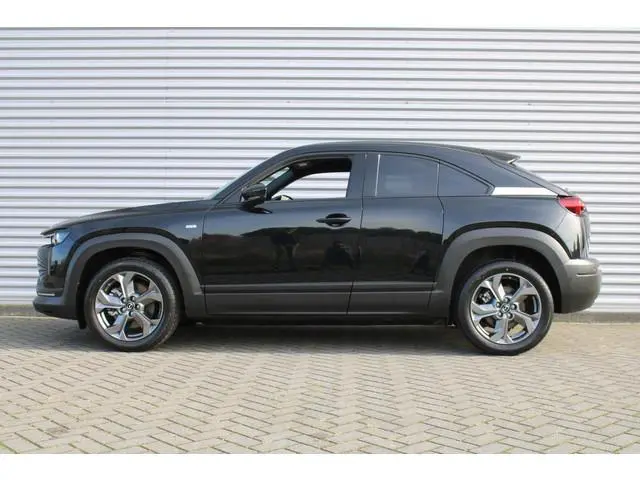 Mazda MX-30