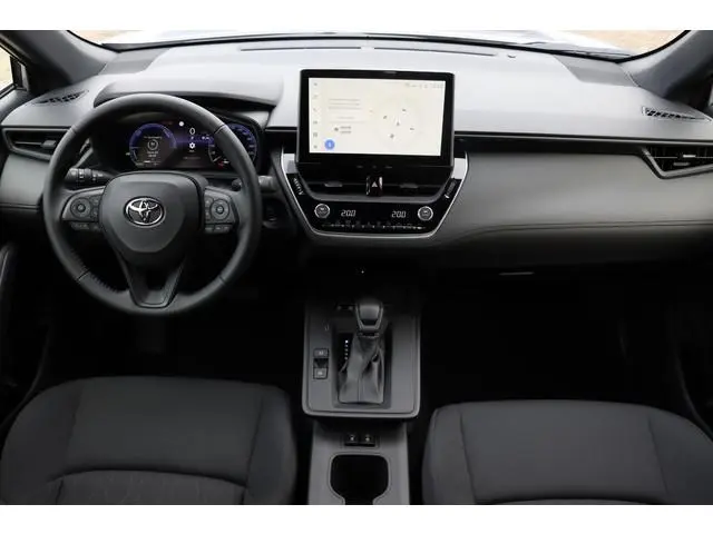 Toyota Corolla Cross Hybrid 140 Active , Nieuw en direct leverbaar met €3.000,- inruilvoordeel