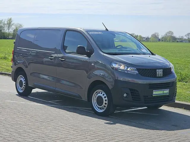 Fiat Scudo