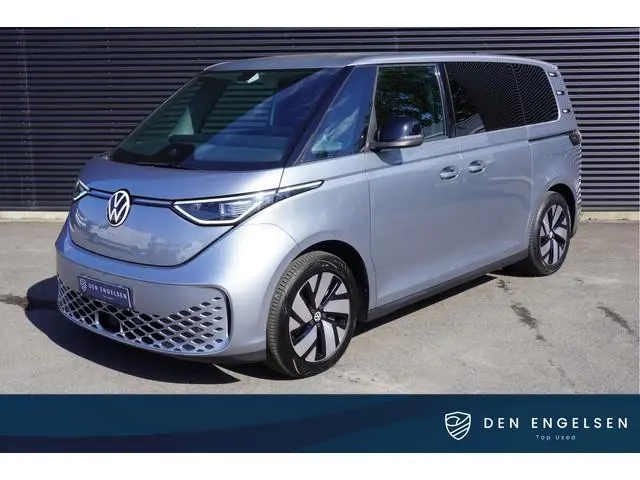 Volkswagen ID. Buzz