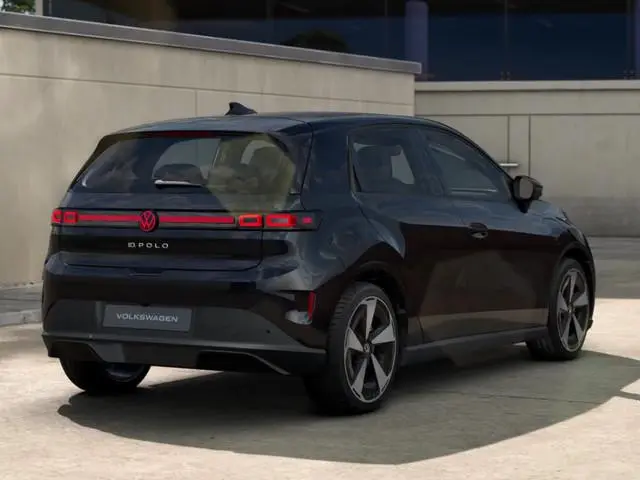 Volkswagen ID. Polo