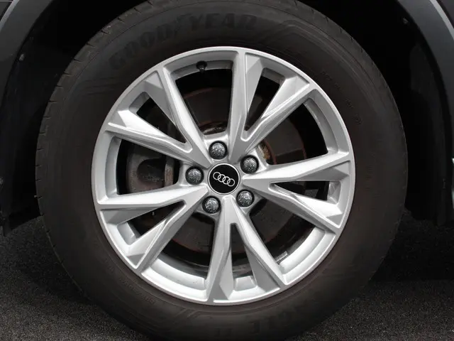 Audi Q3 45 TFSI e 245pk S-Line Plus PHEV | Navigatie | Apple Carplay/Android auto | Climate Control...