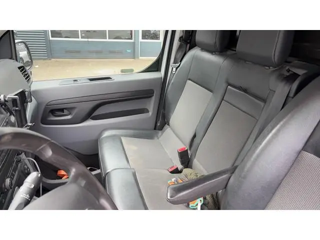Toyota pro-ace