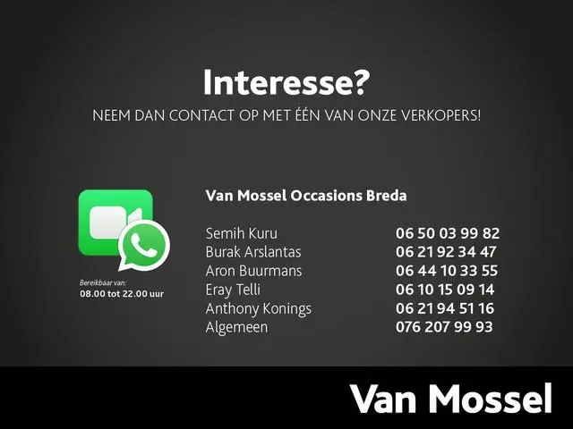 Fiat 600e La Prima 54 kWh | Navigatie | Climate control | Camera | Stoel/Stuurverwarming