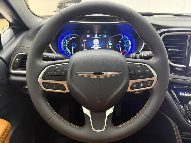 Lancia Voyager