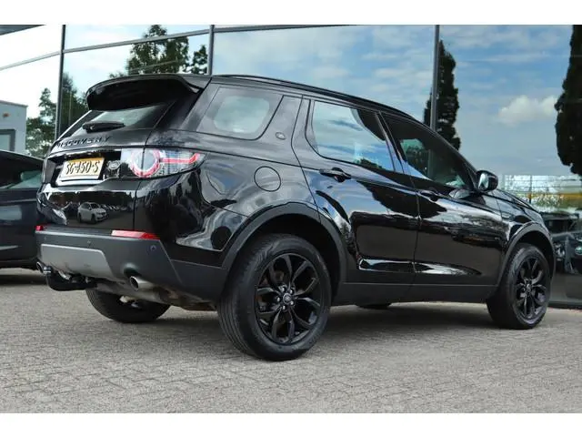 LAND ROVER DISCOVERY SPORT 2.0 TD4 URBAN SERIES SE DYNAMIC | PANO | CAMERA | MERIDIAN | TREKHAAK | L...