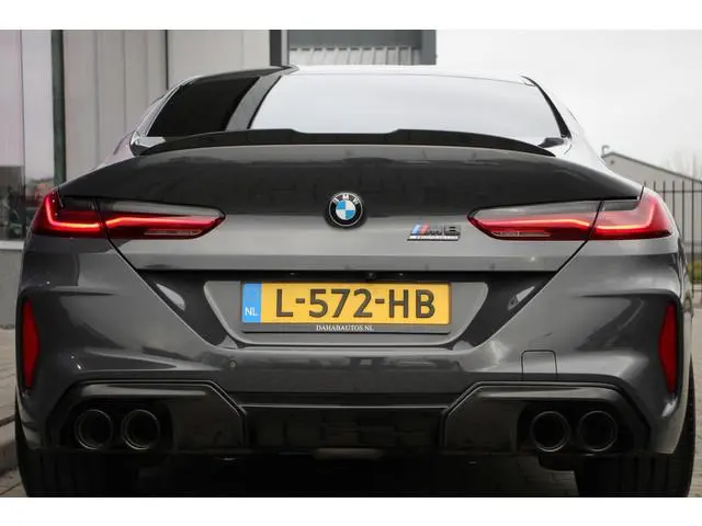 BMW M8