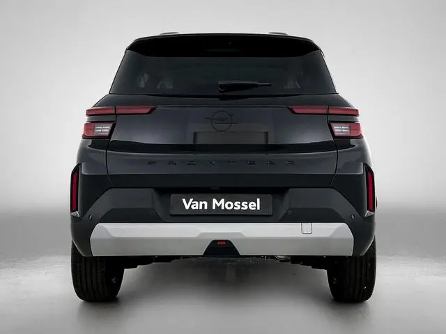 Opel Frontera 1.2 Turbo Hybrid GS | Voorraad Voordeel | 2+6 jaar Garantie |
