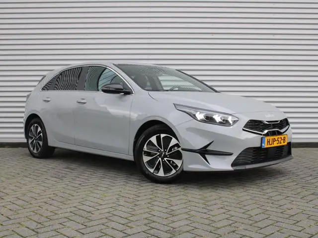 Kia cee'd