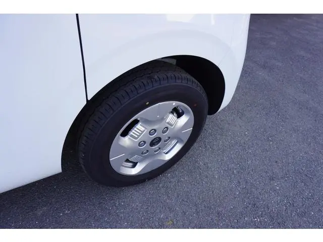 Maxus eDeliver5