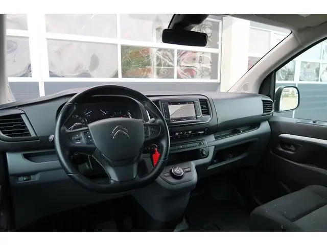 Citroën Jumpy