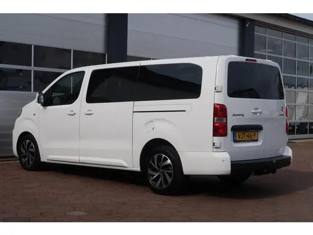 Citroën Jumpy