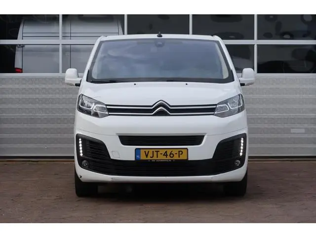 Citroën Jumpy