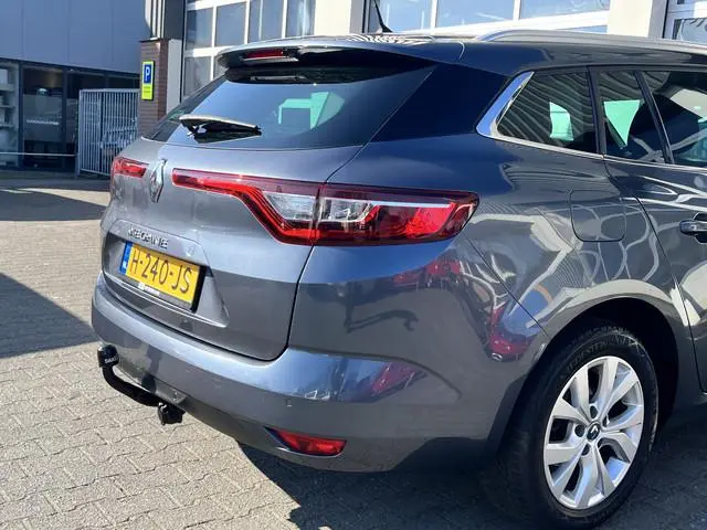 Renault Mégane