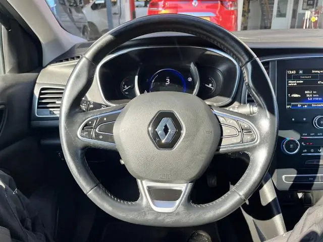 Renault Mégane