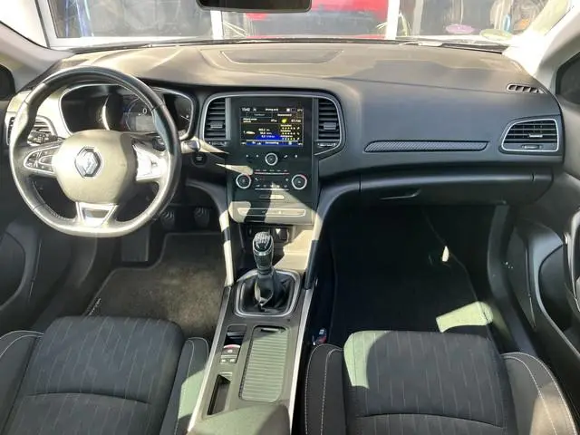 Renault Mégane