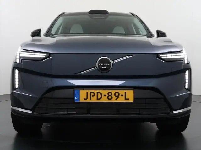 Volvo EX90 Twin Motor Performance Ultra 7p. 111 kWh