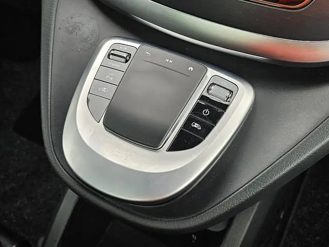 Mercedes-Benz EQV