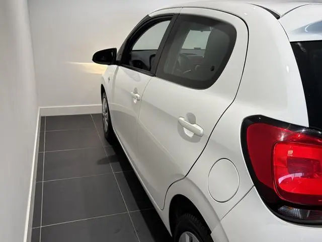 Citroën C1