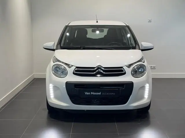 Citroën C1