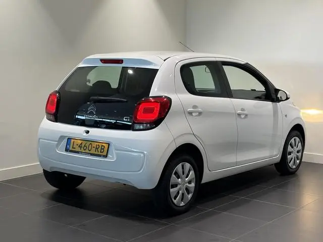 Citroën C1