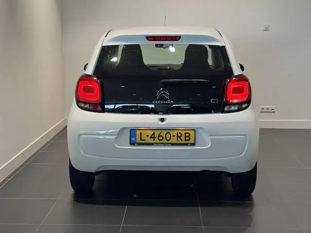 Citroën C1