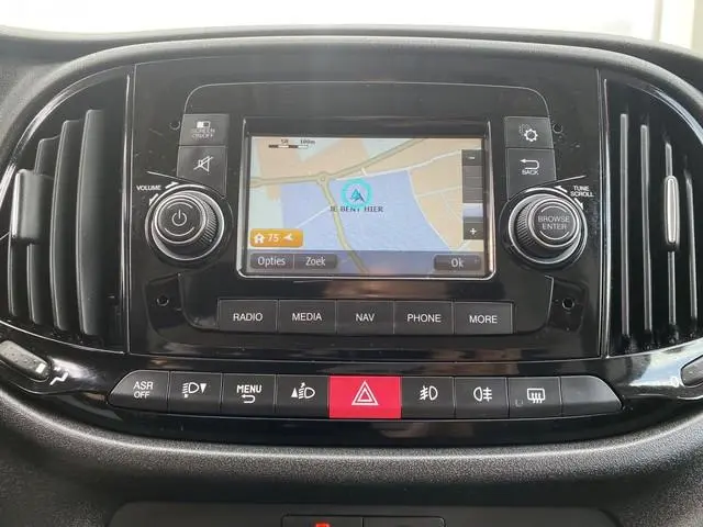 Fiat Doblò