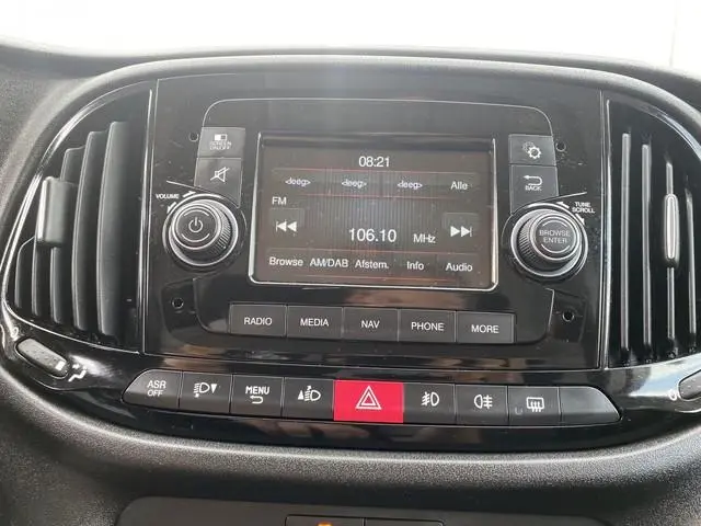 Fiat Doblò