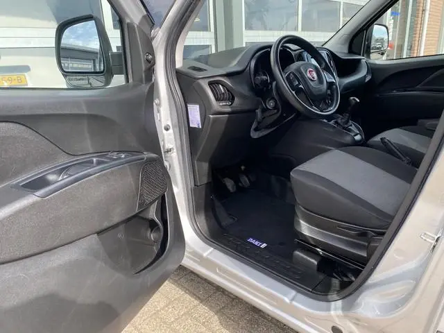 Fiat Doblò