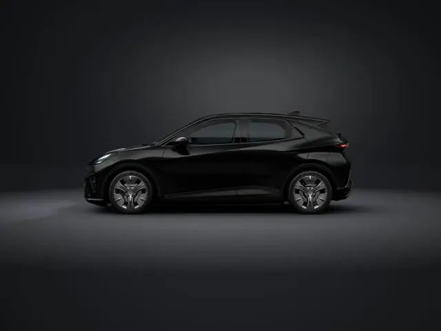 Cupra Raval