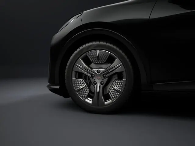 Cupra Raval