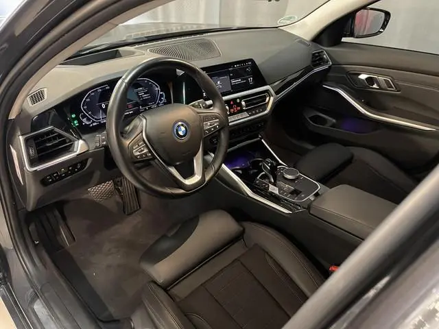 BMW 3 Serie